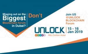 Unlock Blockchain Forum